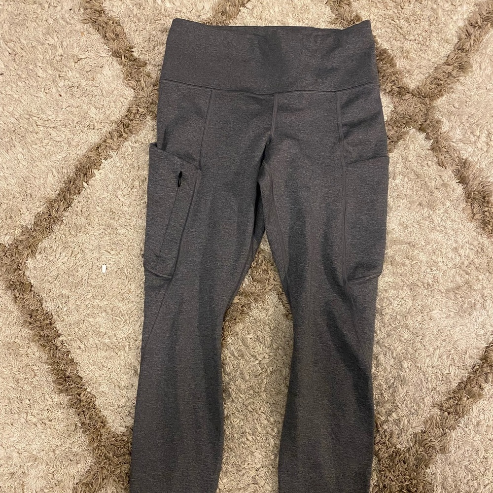 Athleta leggings